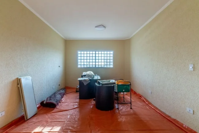 Imagem Casa para Venda em Santo André, Parque Joao Ramalho, 3 dormitórios, 3 suítes, 2 banheiros, 14 vagas