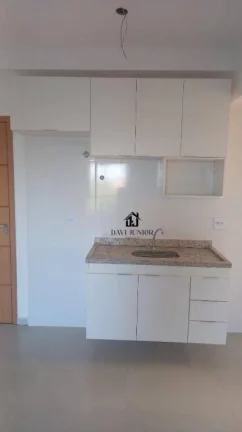 Apartamento com 3 dormitórios sendo 1 suíte para alugar, 67 m² por R$ 2.750/mês - Parque Campolim - Sorocaba/SP