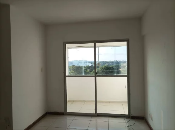 Imagem Condomínio Torres da Primavera