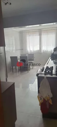 Imagem Casa à venda 3 Quartos, 5 Vagas, 111M², Mauá, São Caetano do Sul - SP