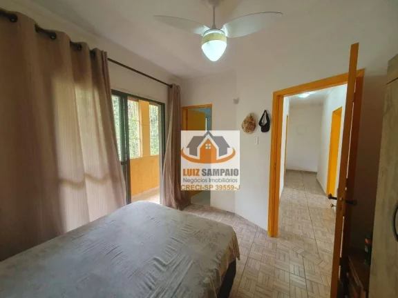 Imagem Lindo Sobrado, Lado Serra, , 4 Dorm (1 Suite), Campos Elíseos