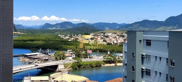 Imagem Maravilhoso apartamento à venda, localizado no coração da cidade com VISTA MAR !!!