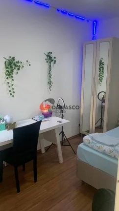Imagem Sobrado à venda 3 Quartos, 1 Suite, 2 Vagas, 300M², Vila Alpina, São Paulo - SP