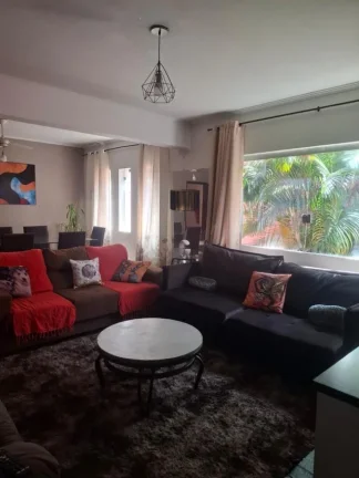 Imagem Casa para Venda em Santo André, Campestre, 5 dormitórios, 2 suítes, 3 banheiros, 4 vagas