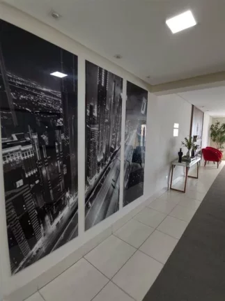 Imagem Apartamento com 1 dorm, Flórida, Praia Grande - R$ 330 mil, Cod: 2089