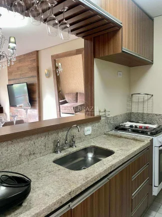 Imagem Apartamento à venda, com 2 quartos, 71m2