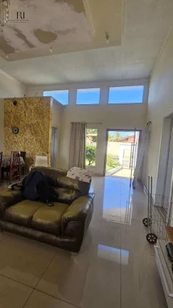 Imagem Chácara à venda em Cosmópolis, com 3 quartos