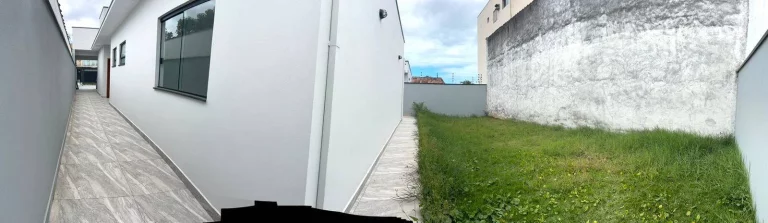 Imagem Casa á venda 3 dorm. (2 suítes), R$930 mil – Pontal Santa Marina-SP