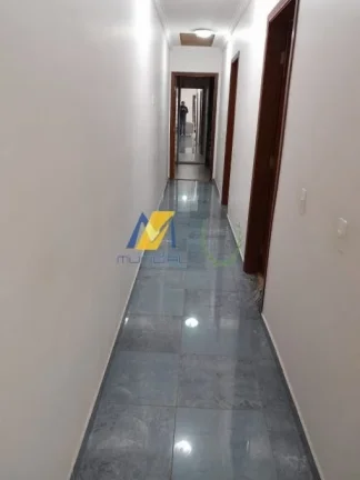 Imagem Vendo Casa em Santo Andre, Vila Floresta