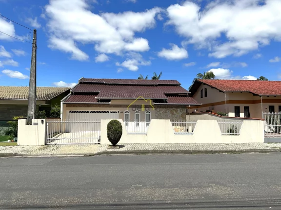 Imagem Casa plana Averbada no Bom Retiro próximo do Shopping Garten TOTVS e Cassol !!