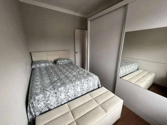 Imagem Casa geminada à venda em Barbacena, Grogotó, com 3 quartos, 132m2