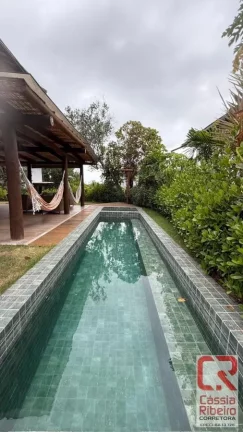 Imagem Casa em Condomínio para Venda em Mata de São João, Praia Do Forte - Mata De São João, 3 dormitórios, 3 suítes, 2 vagas