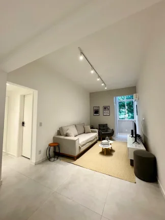 Imagem Apartamento a Venda no bairro Leblon - Rio de Janeiro, RJ