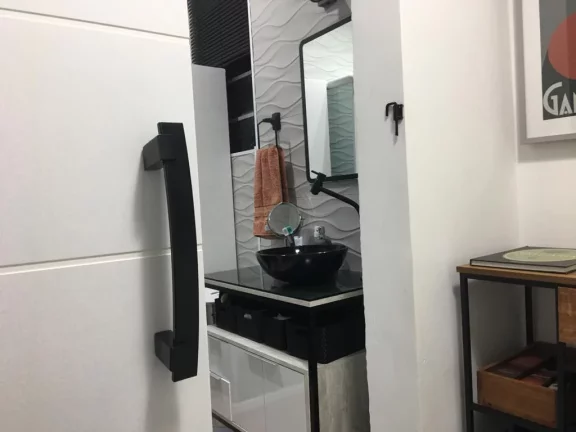 Imagem Kit no Viaduto 9 de julho - reformado
