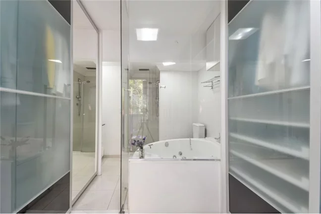 Imagem APARTAMENTO RESIDENCIAL em São Paulo - SP, Campo Belo