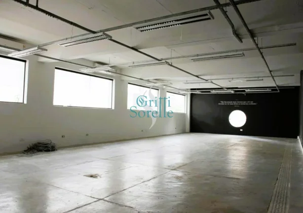 Imagem Prédio Comercial à Venda na Vila Olímpia - São Paulo/SP.