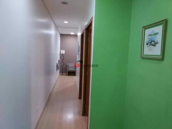 Imagem Sala à venda 1 Vaga, Santo Antônio, São Caetano do Sul - SP