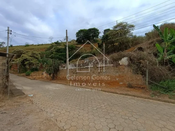 Imagem Lote à venda - Com 480,11M² - Vila Nova - Mantena - MG
