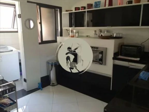Imagem OPORTUNIDADE EM COBERTURA DUPLEX COM VISTA PARA O MAR COBERTURA DUPLEX LOCALIZADA NO BAIRRO DA APARE...