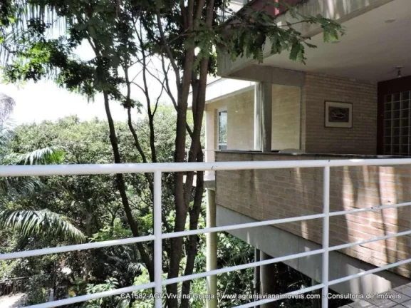 Imagem Palos Verdes - Contemporânea. Linda Vista e espaço gourmet!. Palos Verdes, Cotia - SP