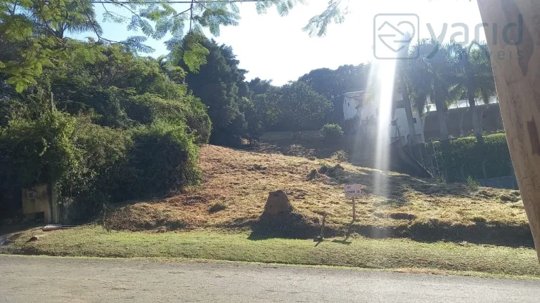 Imagem TERRENO PARA VENDA NO CONDOMÍNIO HORIZONTE AZUL - ITUPEVA - SP