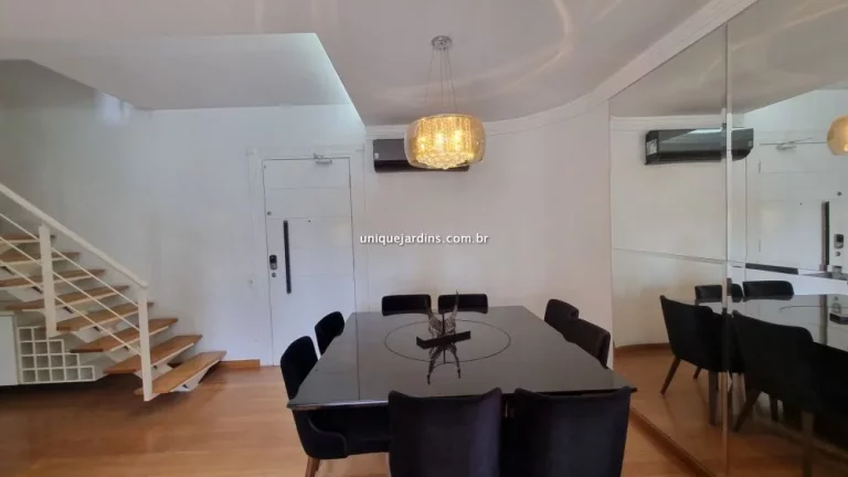 Imagem Apartamento para alugar Jardim Paulista São Paulo