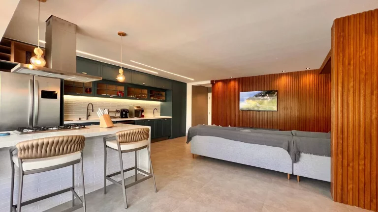 Imagem Apartamento com 3 dormitórios à venda, 117 m por R$ 3.900.000,00 - Riviera
