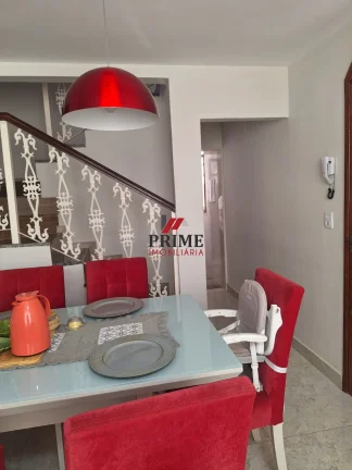 Imagem Casa - Bairro Ovídeo Guerra - Lagoa Santa