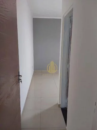 Imagem Casa com 2 dormitórios à venda, 72 m² por R$ 310.000,00 - Jardim Ângelo Jurca - Ribeirão Preto/SP