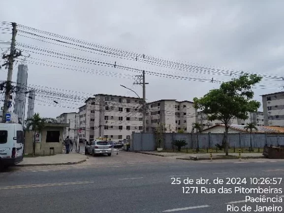 Oportunidade Única em RIO DE JANEIRO - RJ | Tipo: Apartamento | Negociação: Venda Direta Online | Situação: Imóvel