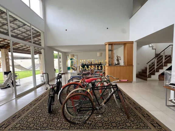 Imagem Casa Duplex à Venda – Santa Mônica Jardins – Excelente Oportunidade!