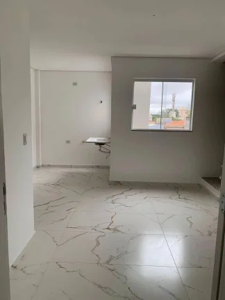 Imagem Cobertura sem condomínio - Bairro Santa Maria - Santo André