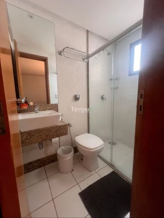 Imagem Sun Square Suítes Hotel - Flat Sun Square Suites Hotel, 37 m², mobiliado, setor Oeste, Goiânia -GO