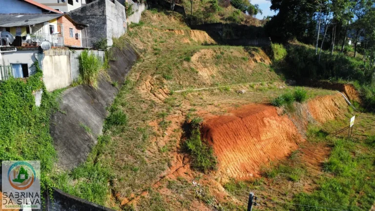 Imagem Lote/Terreno - Salto do Norte - Blumenau