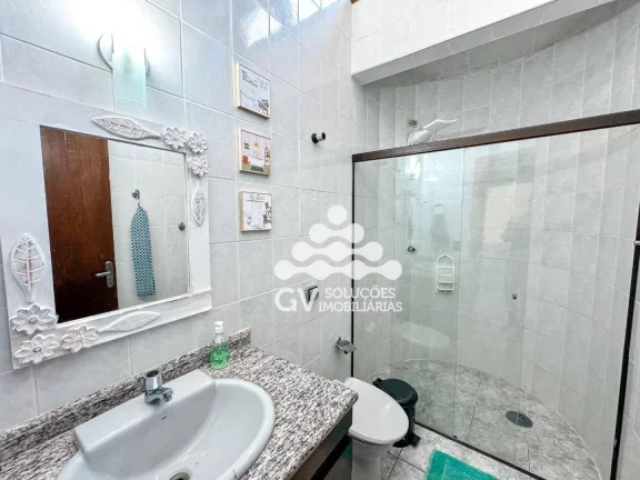 Imagem Casa com 4 dormitórios à venda, 335 m² por R$ 4.000.000,00 - Praia do Sapê - Ubatuba/SP
