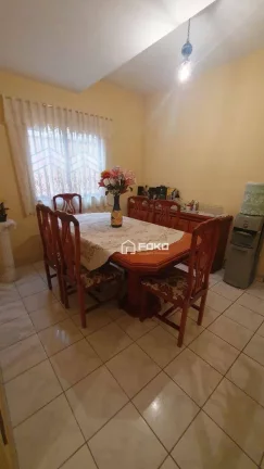 Imagem Sobrado com 3 dormitórios à venda, 214 m² por R$ 1.210.000,00 - Vila Galvão - Guarulhos/SP