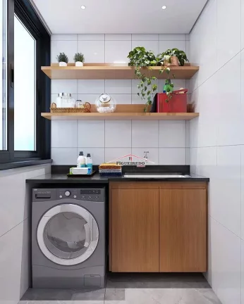 Imagem Apartamento à venda, 129 m² por R$ 1.380.340,00 - Canto do Forte - Praia Grande/SP