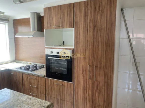 Imagem Apartamento Padrão