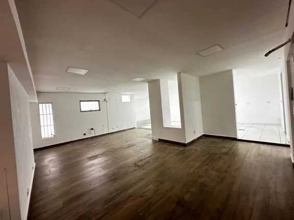 Imóvel com 5 Quartos para Alugar, 450 m² em Tatuapé - São Paulo