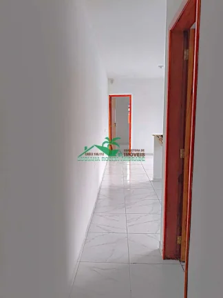 Imagem Casa Padrão