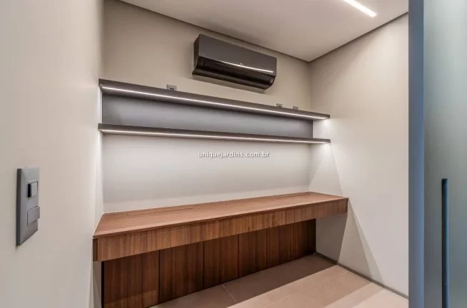 Imagem Apartamento à venda Itaim Bibi São Paulo