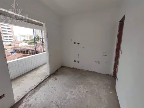Imagem Apartamento à Venda em Aviação, Praia Grande - SP