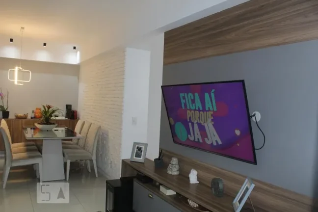 Imagem Apartamento à Venda - Recreio, 3 Quartos, 92 m2