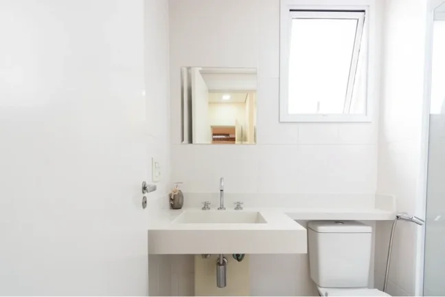Imagem APARTAMENTO RESIDENCIAL em São Paulo - SP, Vila Mascote