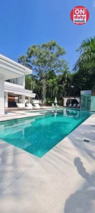Imagem Casa com 7 quartosos à venda - Acapulco - Guarujá/SP