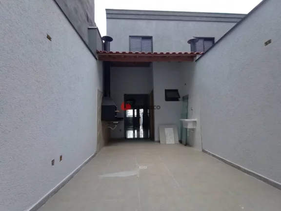 Imagem Apartamento à venda, Vila Califórnia, São Paulo