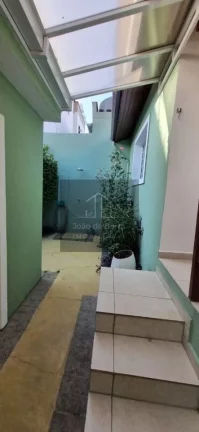 Imagem Casa com 4 dormitórios, 170 m² - venda por R$ 1.450.000,00 ou aluguel por R$ 7.091,67 - Planalto Pau