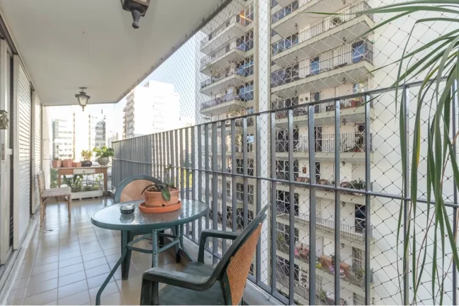 Imagem APARTAMENTO RESIDENCIAL em São Paulo - SP, Indianópolis