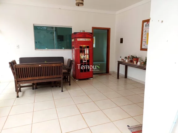 Imagem Casa Sobrado em Jardim América, Goiânia/GO