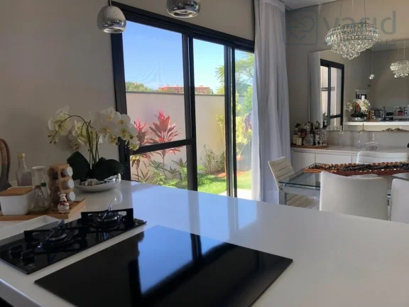 Imagem Casa venda e compra no condomínio Terras de Gênova em Jundiaí-SP